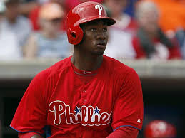 Domonic Brown has shown his promise, but can he fulfill it this year?