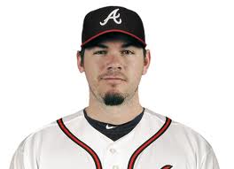 Just wishing Chad Durbin was still with Atlanta ...