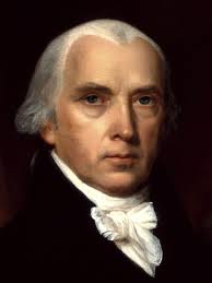 James Madison Fellow Democratic-Republican