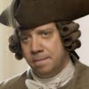 A very cool John Adams