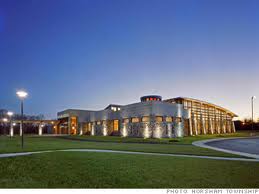 Horsham Library CNN/Money Magazine