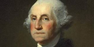 George Washington appointed Jefferson  the first U.S. Secretary of State