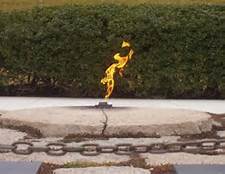 eternal flame