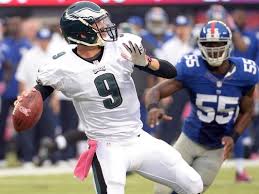 Nick Foles (Photo from usatoday.com)
