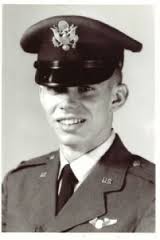 Major Louis Guillermin