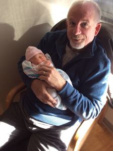 Me and Harper Jeanine