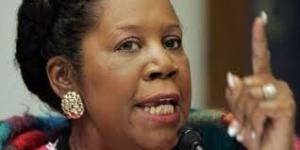 U.S. REP Sheila Jackson Lee (TX-18)