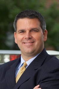 PA State Rep Mike Vereb