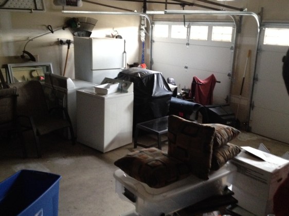 Mike's Scratch 'n Dent