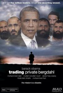 Bergdahl