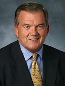 Former Gov Tom Ridge, not exactly the brightest light on pension sanity