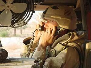 Sergeant First Class Paul Ray Smith