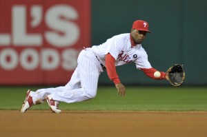 St. Louis Cardinals v Philadelphia Phillies - Game 2