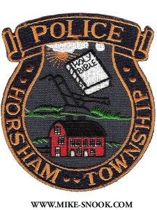 PA-HorshamTwpPD