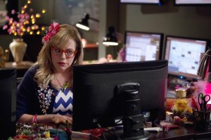 KIRSTEN VANGSNESS