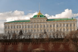 kremlin