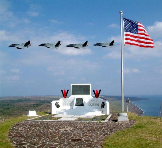 IWO JIMA
